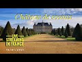 🇫🇷 “CHÂTEAU DE SCEAUX”  LIVE STREAMING IN PARIS ( EDIT VERSION ) 18/01/2021