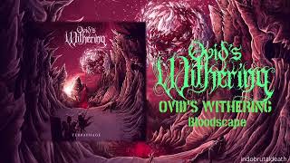 OVID'S WITHERING - Bloodscape