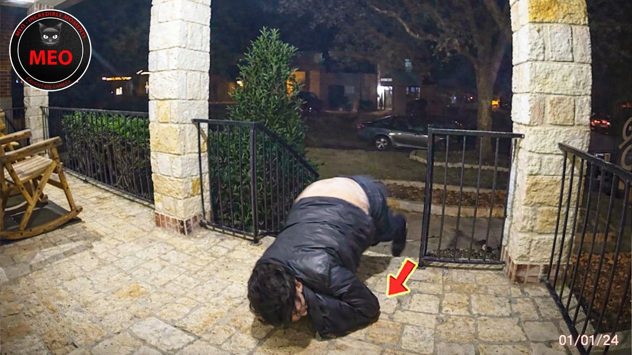 People Failing Hilariously | Moments when Things Went Wrong | BEST OF MONTH