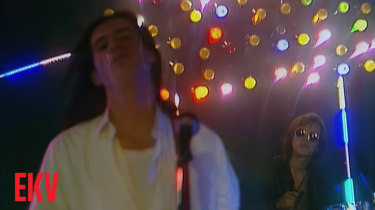 Ekatarina Velika – Iznad grada (Video)