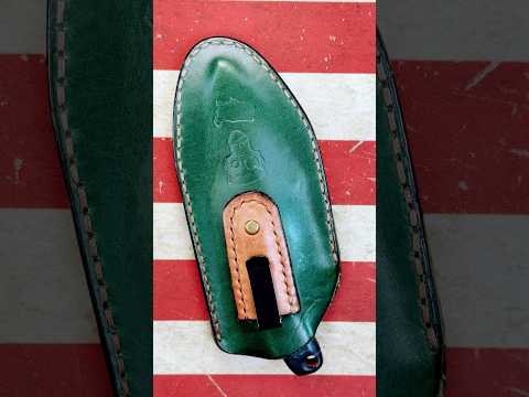 Edgy American Blades - Fret.    