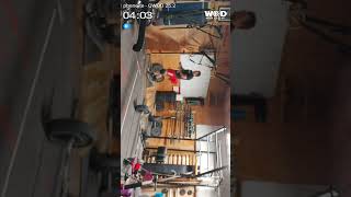 German Throwdown Qualifier 2025.2 v2