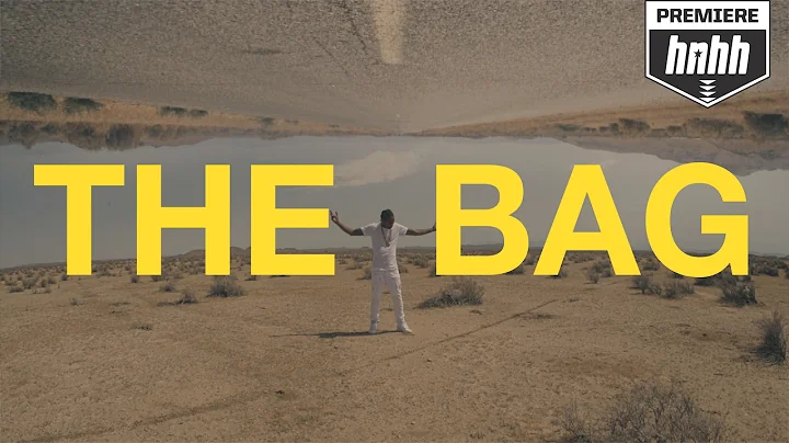 SYPH Feat. Tracy T - The Bag (Official Music Video)