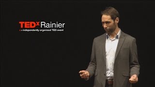 Five Principles of Extraordinary Math Teaching | Dan Finkel | TEDxRainier screenshot 5