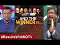 Special Coverage On Jharkhand Assembly Election Results