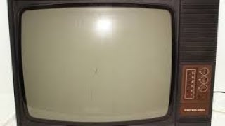 Pat i Mat - tyłówka 1979 (VHS) bass boosted