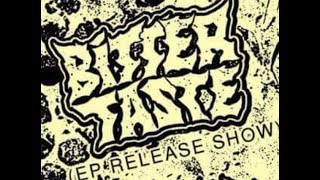 Bitter Taste Live @ The White Swan 7/6/2018