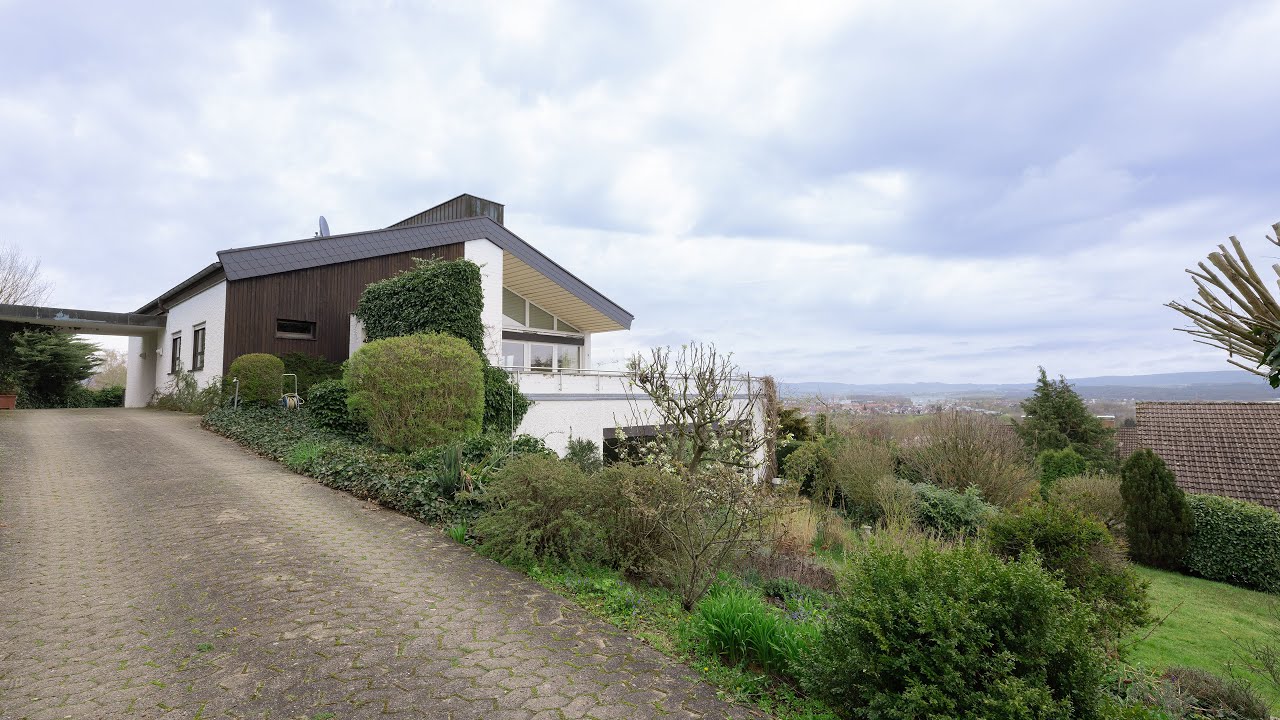 Unternehmervilla Forchheim