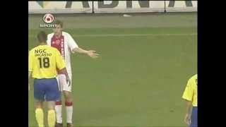 Chciał oddać piłkę Fair Play strzelił pięknego gola screenshot 2