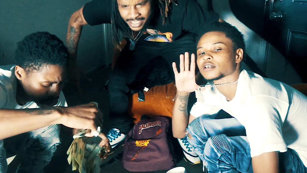 Boss Marino -Whats poppin Remix (Official Video)