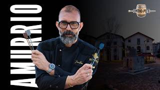 PINTXO POTE: Amurrio