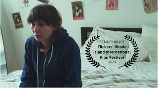 'Catharsis' - Short Film - Trailer (2023)