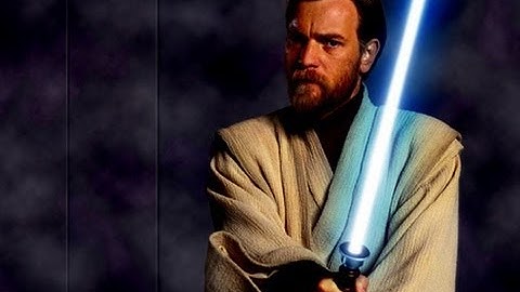 Displair star wars. Use case.