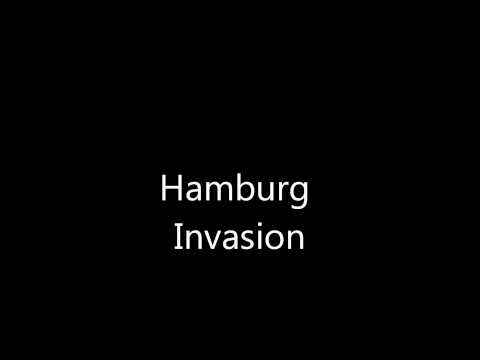 Hamburg Invasion