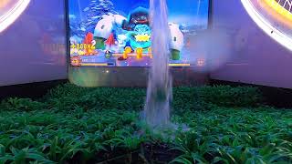 How to Change Water in IceMan Arcade Game screenshot 5