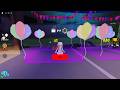 UPDATE PARTY in 99 NIGHTS IN THE FOREST ROBLOX 2026