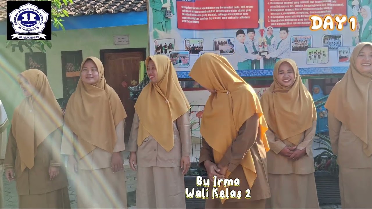 MPLS SDIT AL MUKMINUN NGRAMBE TAHUN 2025/2026