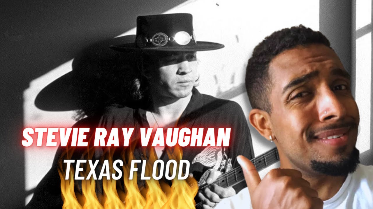 FIRST TIME HEARING STEVIE RAY VAUGHAN TEXAS FLOOD REACTION!!! YouTube
