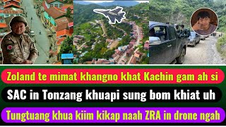 Download lagu Tonzang naihuam kikap naah ZRA te lawh cing