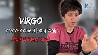 Download Lagu VIRGO ♍︎ MID FEBRUARY 2026 - \ MP3