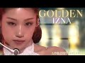 IZNA Jungeun Jeemin Koko GOLDEN LINE DISTRIBUTION mp3
