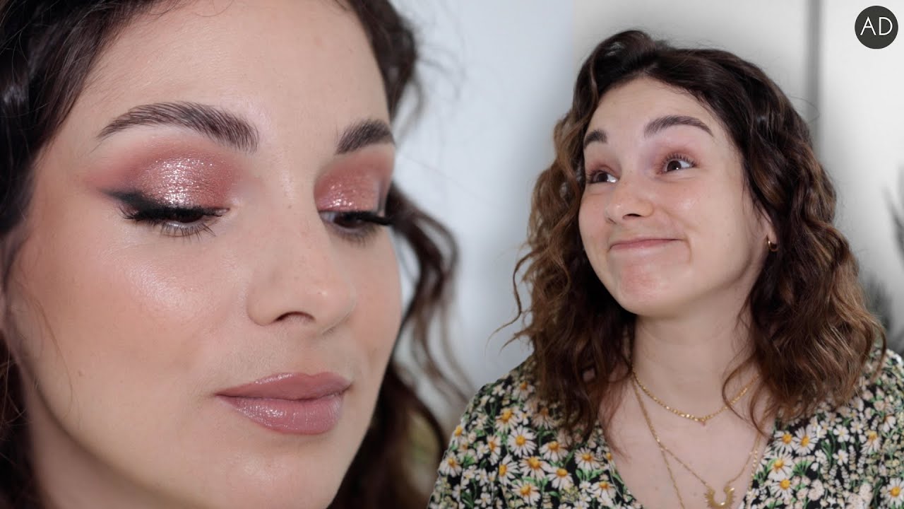 NADA POR ENCIMA DE 5€ | Maquillaje completo con lo mejor de Technic (ad)