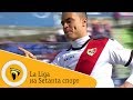 La Liga on Setanta Sports