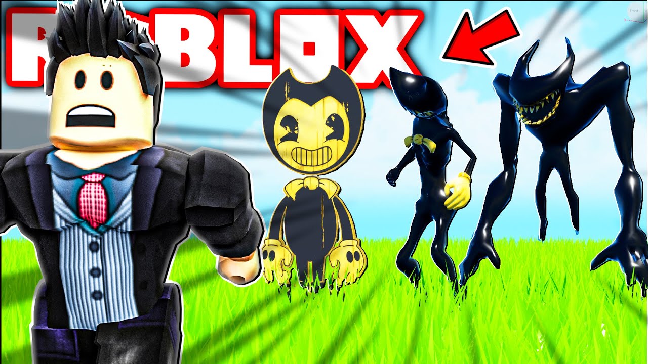 ALONE IN ROBLOX COULD BE THE BEST GAME EVER!!