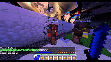 YayMC Hackers | Adam1402