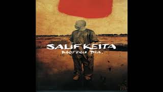 salif keita - iniagige