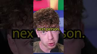 If They Say Thank You, I Complete Their Goal! - Part 3 #robux #roblox #shorts