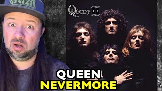 Download Lagu QUEEN Nevermore QUEEN 2 | REACTION MP3