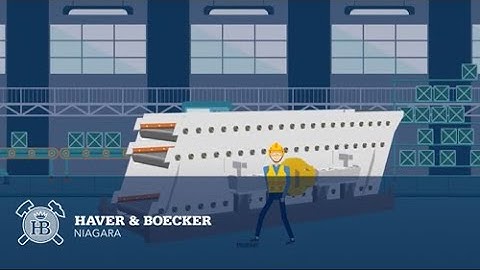 Niagara Service Series: How to inspect your double-eccentric, four bearing F-Class vibrating screen