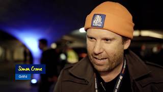 2018 Vinnies CEO Sleepout (Melbourne 1.3)
