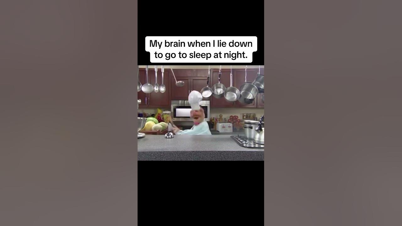 my-brain-when-i-lie-down-to-go-to-sleep-at-night-shorts-youtube