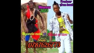 Nyanda nuta ft Nduta ze don shule official Audio Aron touch mpyaaa 2023 gude kisima lunduma masome