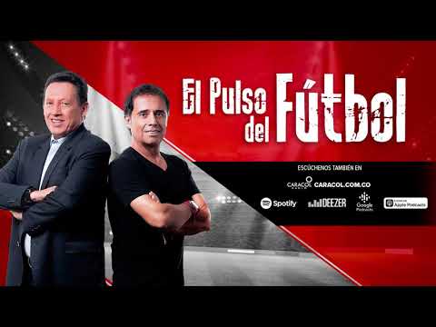 El Pulso del Fútbol, 18 de mayo del 2020