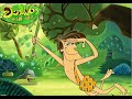 Wanasara sinhala cartoon episode 11   sara udeta kana hati  cartoon lokaya