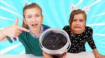 FIX THIS STORE BOUGHT SLIME CHALLENGE! | JKrew
