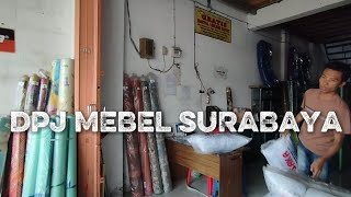 TOKO DPJ MEBEL SURABAYA BANGAH SIDOARJO