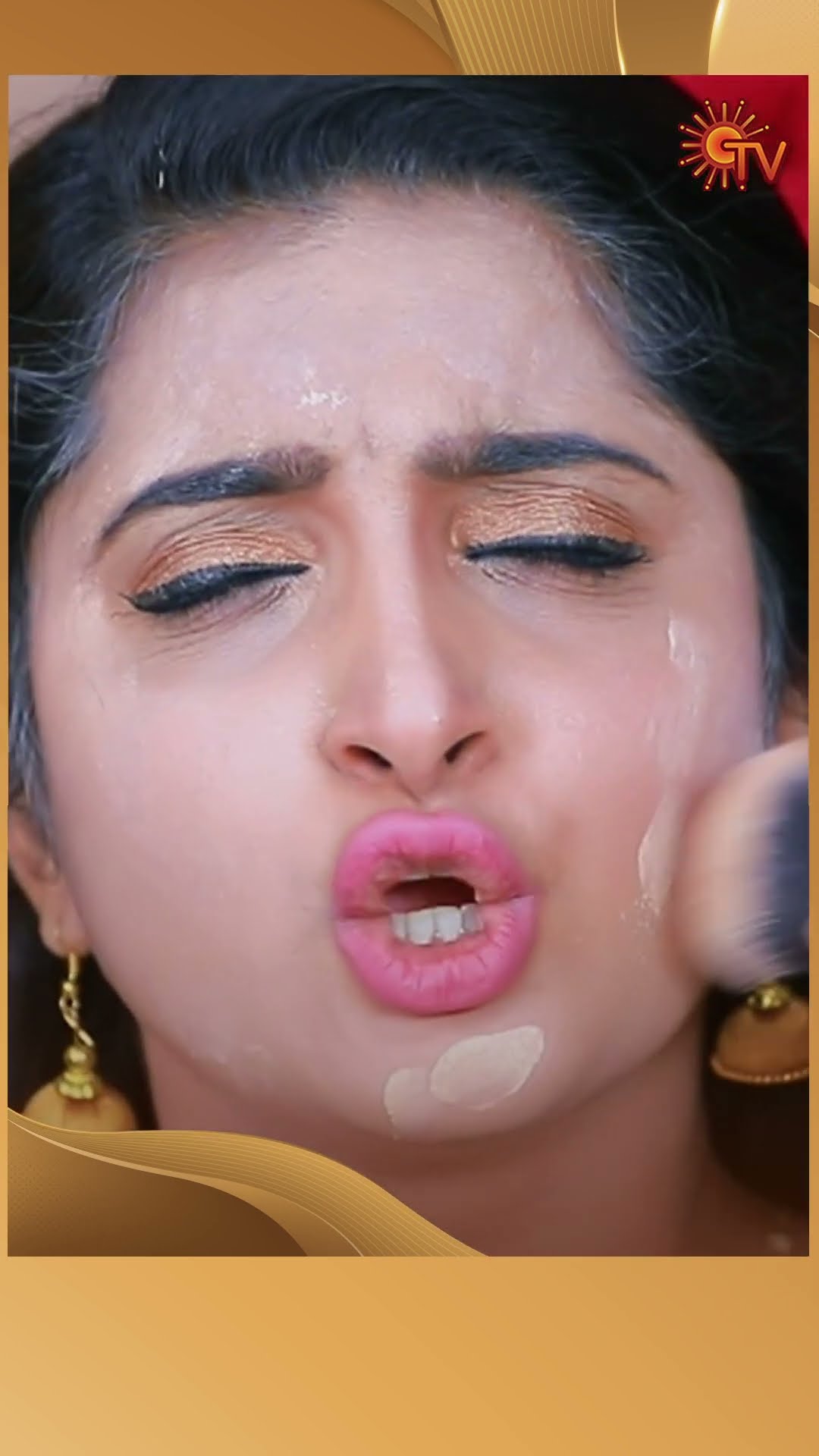 #ManamagaleVaa #SunTV #shorts #tamilserial
