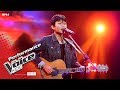 แน็ท - คืนรัง - Knock Out - The Voice Kids Thailand - 11 June 2017
