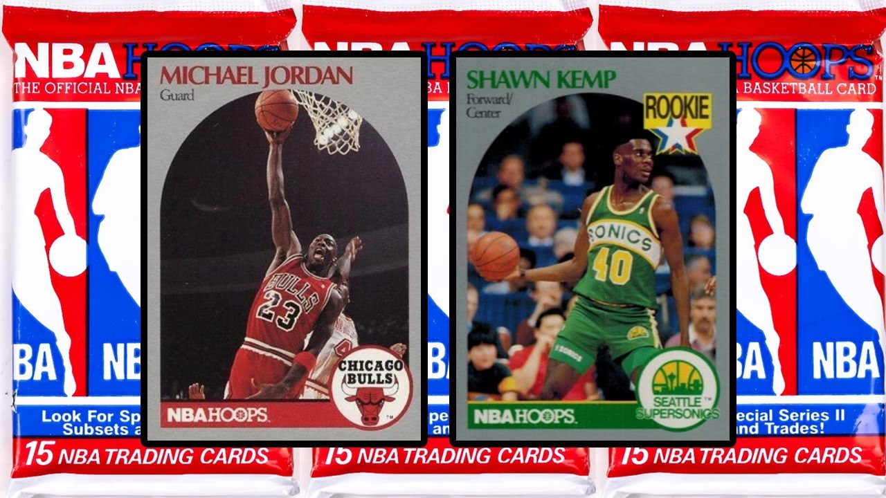 all michael jordan basketball cards