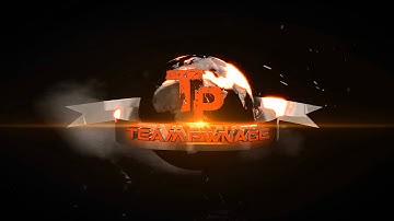 NEW INTRO- TeamPwnageTv Intro Made By @ThaMenaceUK