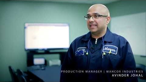 How has the OnRamp Solutions ERP Changed Your Role?