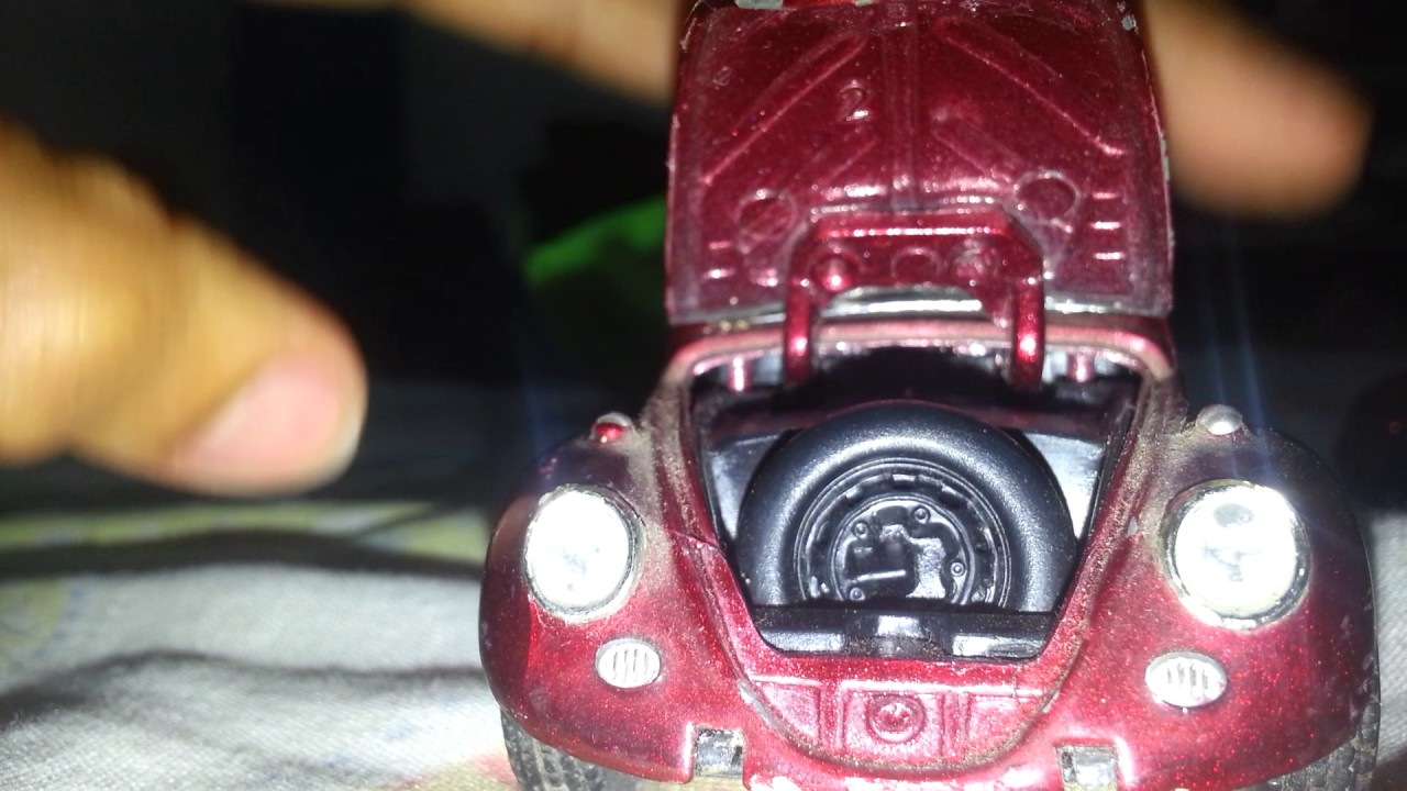 Carrinho que abre a porta de brinquedo Clearance