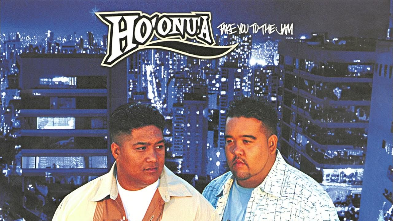 Ho'onu'a - Passion Love (Audio) Ho'onu'a - Passion Love (Audio)