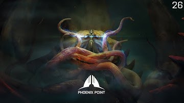 Phoenix Point - Legend - Part 26