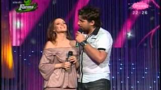 Miniatura de vídeo de "Sasa Kapor i Jelena Kostov - Jedan dan zivota - Grand Show - RTV Pink"