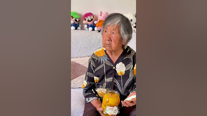 Are all girls like grandma?Funny Couple Funny Watch it over and over again and laugh again Find so